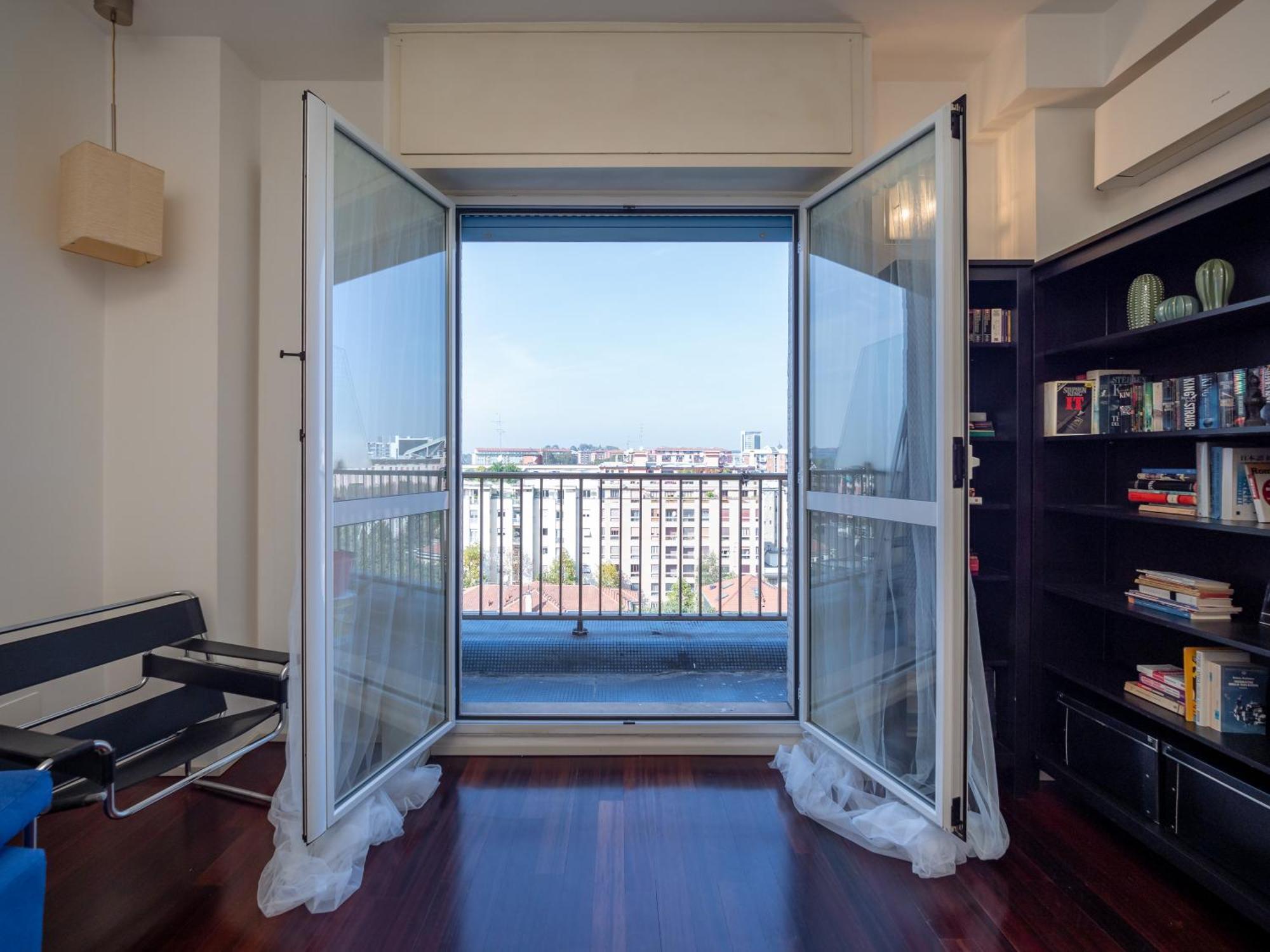 Residence Vigliani Milano Exteriör bild