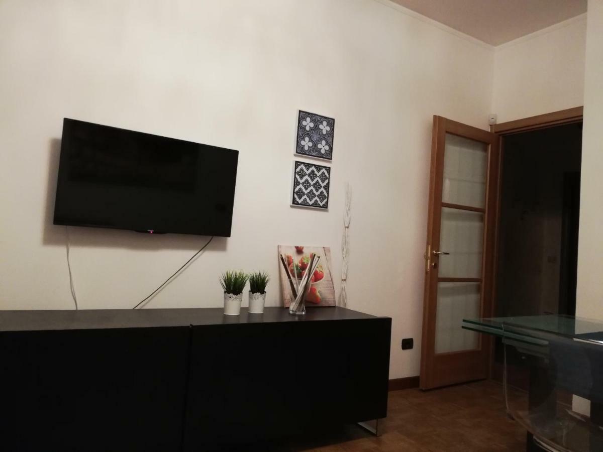Residence Vigliani Milano Exteriör bild